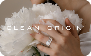 Clean Origin gift card