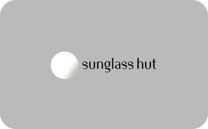 Sunglass Hut gift card