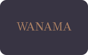 Wanama Argentina gift card