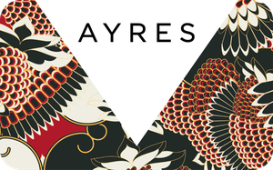 Ayres Argentina gift card