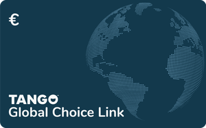 Global Choice Link gift card