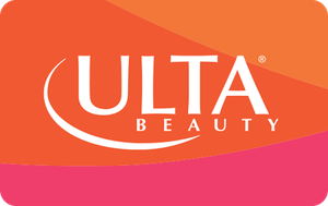 Ulta Beauty gift card