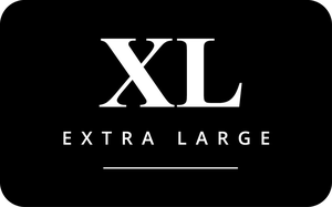 XL Extra Large Argentina gift card