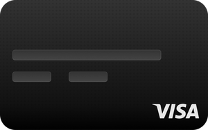 Drive Visa® Prepaid Card gift card