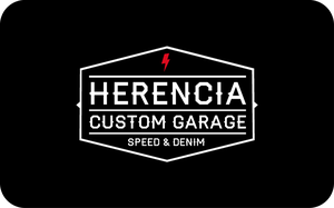 Herencia Argentina gift card