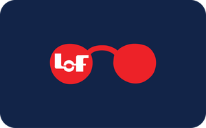 LOF Argentina gift card