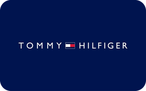 Tommy Hilfiger Argentina gift card
