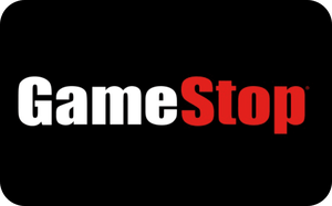 GameStop gift card