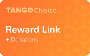 Reward Link Preferred gift card