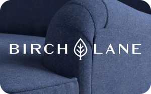 Birch Lane gift card