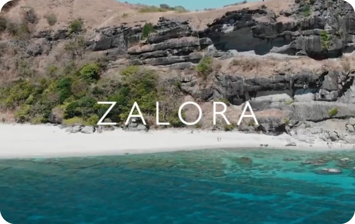Zalora Philippines gift card