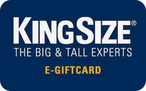 King Size® gift card