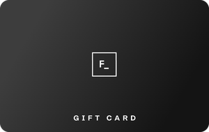 Factor gift card