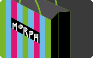 Morph Argentina gift card