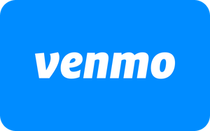 Venmo gift card