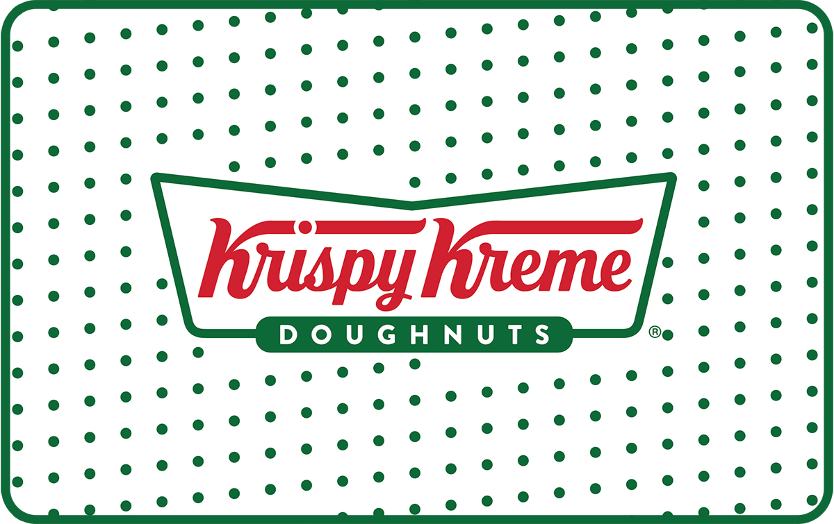 Krispy Kreme® Philippines gift card