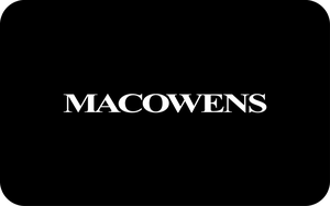 Macowens Argentina gift card