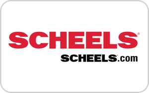 Scheels gift card