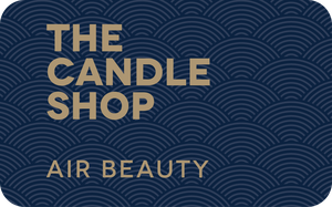 The Candle Shop Argentina gift card