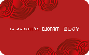 La Madrileña Argentina gift card