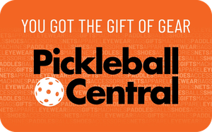 Pickleball Central gift card