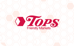 Tops Markets gift card