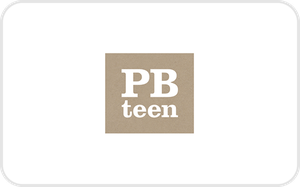 PBteen® gift card
