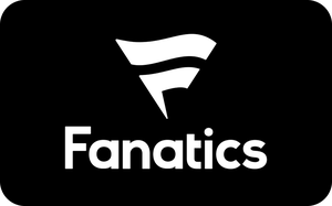 Fanatics gift card