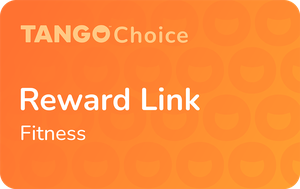 Reward Link Fitness gift card