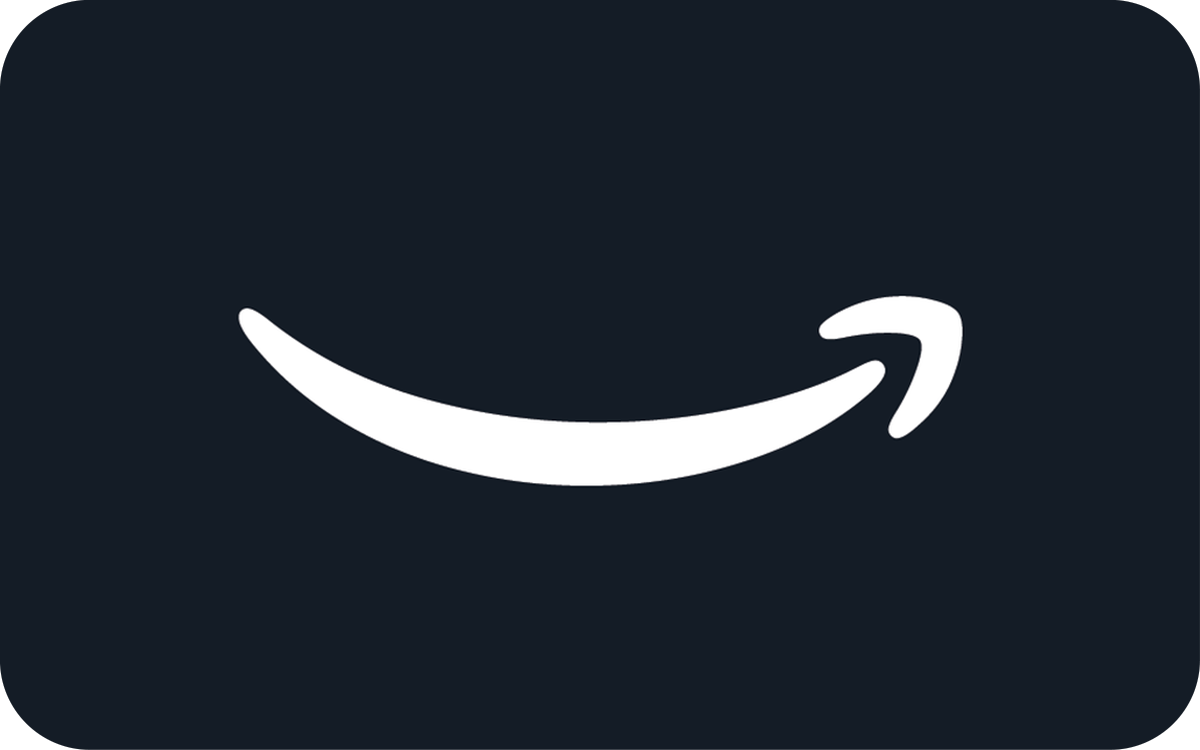 Amazon.com gift card