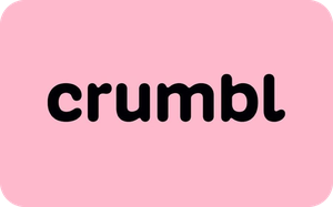 Crumbl gift card