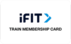 IFIT Train gift card
