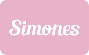 Simones Argentina gift card