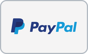 PayPal gift card