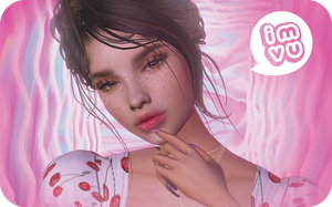IMVU gift card