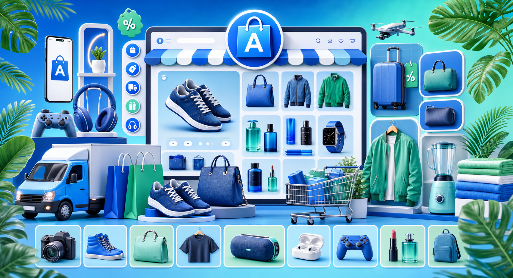 AShopper featured picks