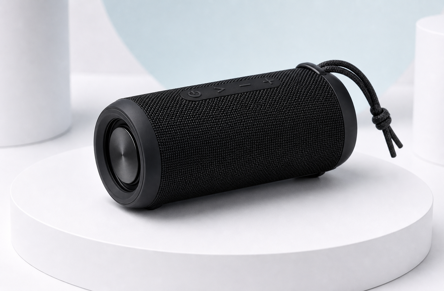 Pulse Dock Wireless Speaker