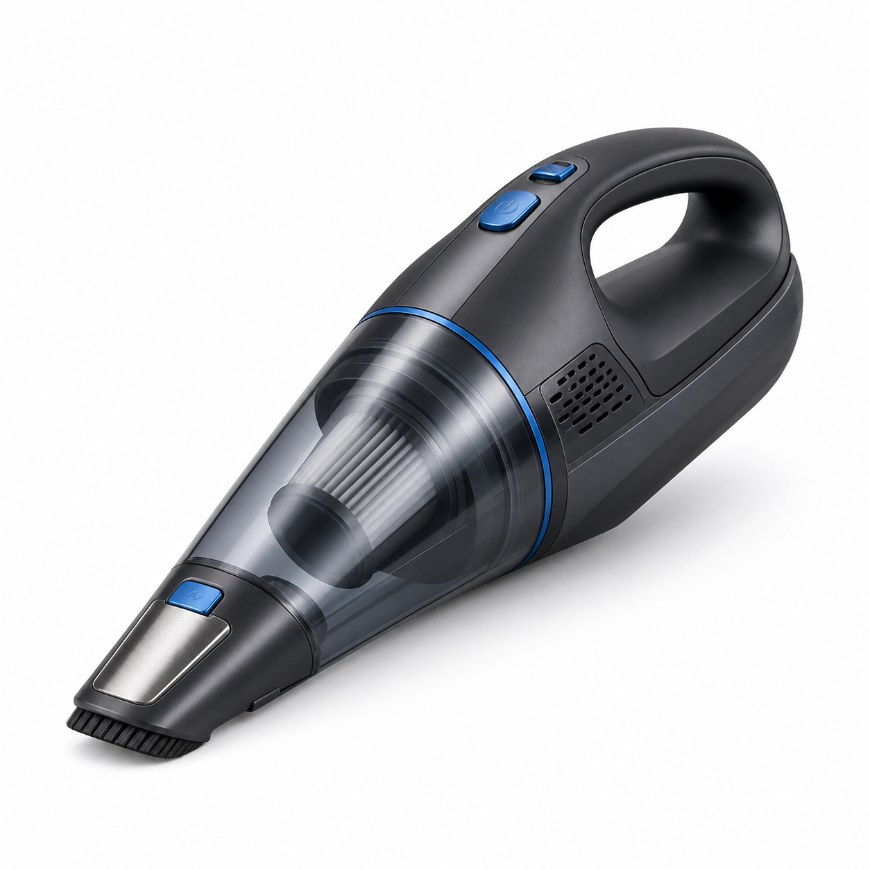 CleanSweep Cordless Vacuum