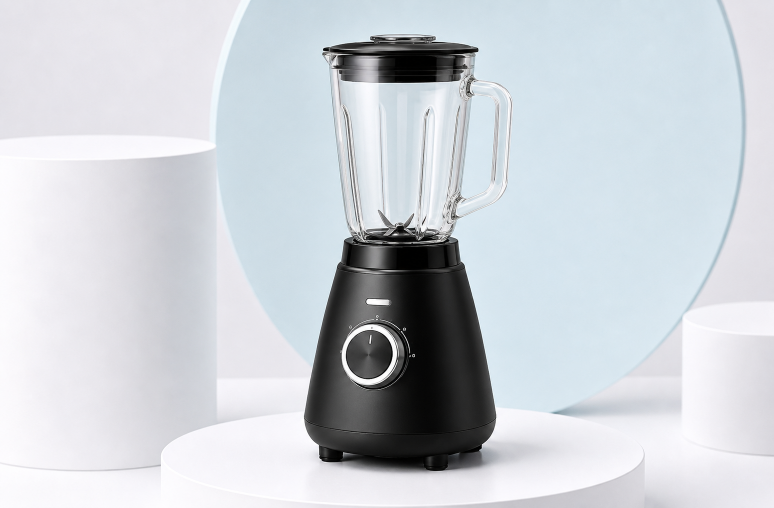EmberChef Smart Blender