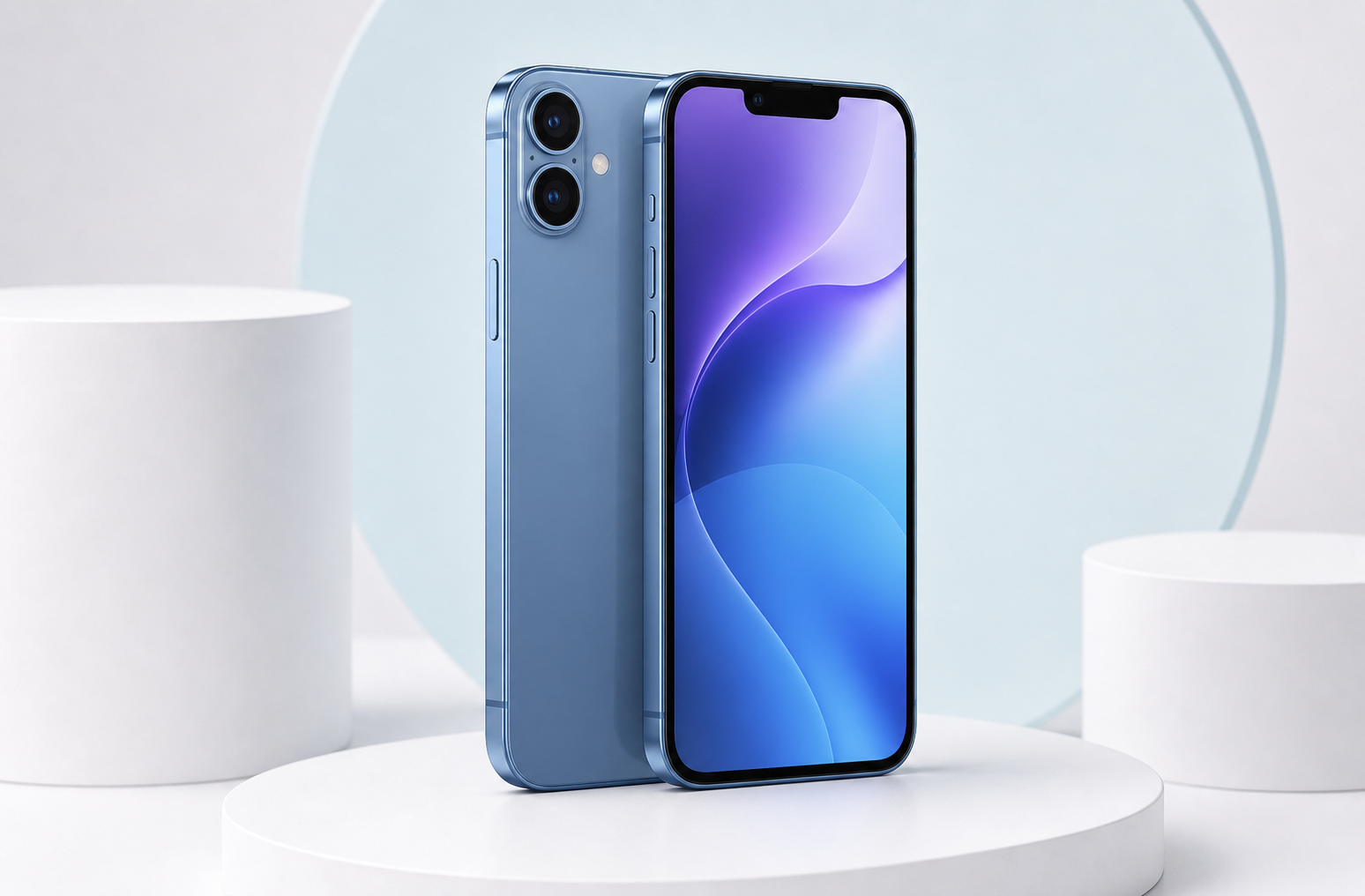 PocketSpark 5G Phone